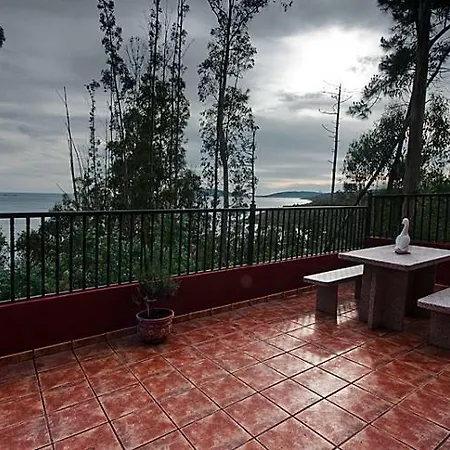 Apartment Casa Panoco Cee