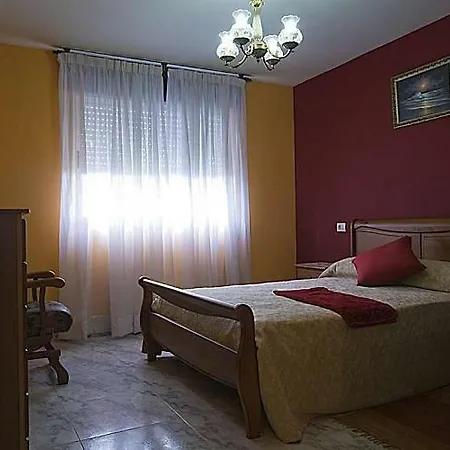 Casa Panoco Apartment Cee