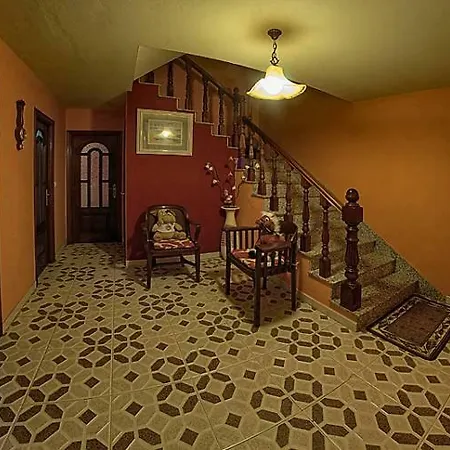 Casa Panoco