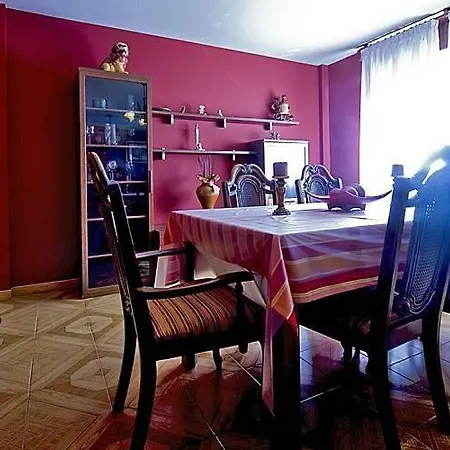 Casa Panoco * Cee