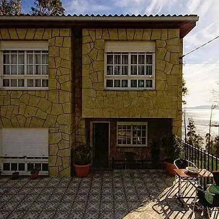 Casa Panoco Apartment