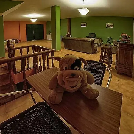 Casa Panoco * Cee