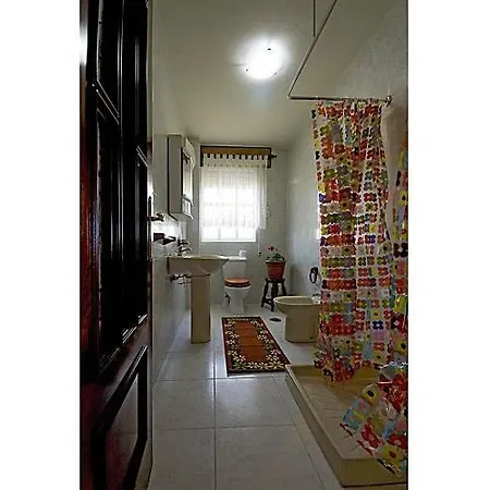 Casa Panoco Apartment *