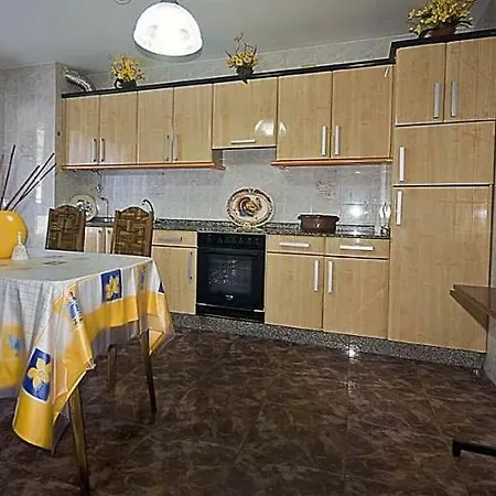 Apartament Casa Panoco Cee