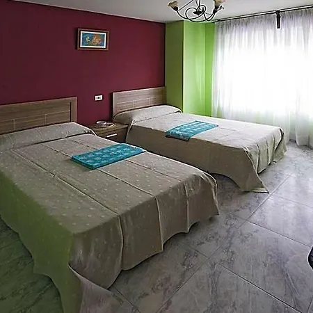 Apartament Casa Panoco *